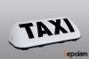 Taxi lamp, Taxi roof light - Classic Lamp