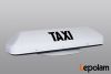 Taxi lamp, Taxi roof light - Baton Lamp