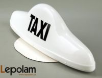 Sell Taxi Roof Light -  Dynamik Lamp