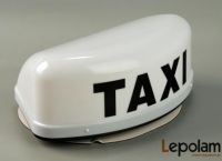 Sell Taxi Lamp