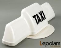 Sell Taxi Roof Light - Kajko Lamp