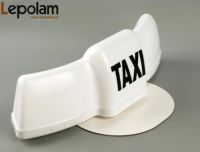Sell Taxi Roof Light 