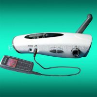 Sell Hand-winding radio flashlight ( XLN-287)