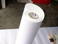 Sell  self adhesive PP inkjet paper