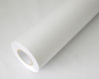 Sell floor laminating graphics film in rolls