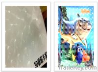 NEW!Sell 3D self adhesive vinyl