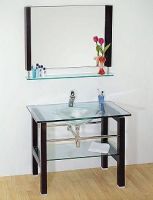 Sell  glass basin KR-346