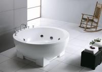 Sell  massage bathtub Mc-626