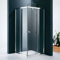 big promotion of shower room