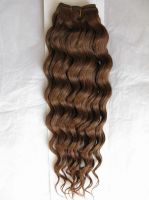 Sell  hair extension/full lace wigs