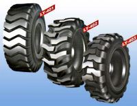 Sell tyre for OTR, Heavy-truck, Light-truck, Agriculture