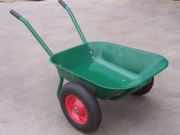 Sell wheelbarrow with model WB6407