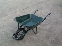 Sell wheelbarrow with model WB6400