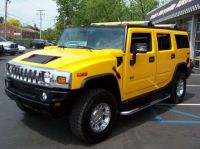 Sell 2006 HUMMER H2  4dr SUV 4WD (6.0L 8cyl 4A)