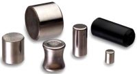 Sell cylinerial rollers for bearings