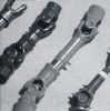 Sell cardan drive shaft assembly