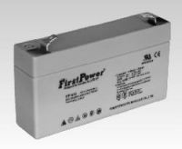 Sell Standard Sealed Lead-Acid Battery