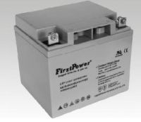 Sell High Temperature Sealed Lead-Acid Battery