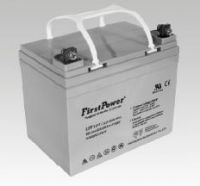 Sell Gelled Sealed Lead-Acid Battery