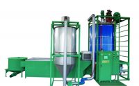 Sell Batch Multifunctional Pre-Expander Machine