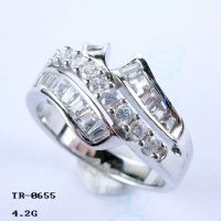 Sell silver Ring