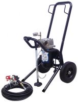 Sell American 007 AIRLESS PAINT SPRAYER(Campbell PS240F type)