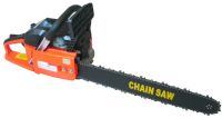 Sell 62CC gasoline chain saw