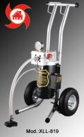 Sell High quality airless paint sprayer