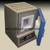 Sell high temeperature box furnace