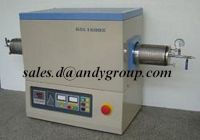 Sell high temperature tube furnace