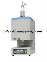 Sell vertical tube furnace