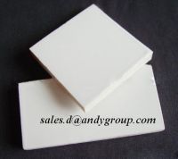 Sell alumina plate