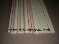 Sell alumina protection tube