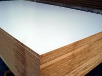 Sell melamined mdf