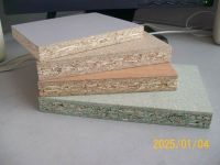 Sell particle board