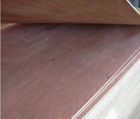 Sell commercial plywood