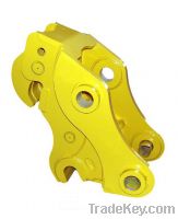 Sell Excavator Quick Hitch/Coupler