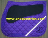 Sell Saddle Pads-SP032