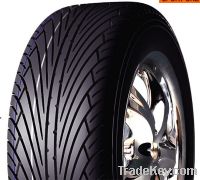 Sell high quality passenger car tyre (manufacturer)