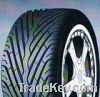 Sell Radial passenger car tyre, quality warranty