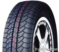 Sell 205/55R16 car tyre best price