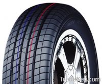 195/70R14 Radial car tyre, car tire