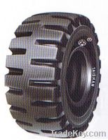 Bias OTR Tyre