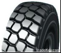 Radial OTR tyre 26.5R25