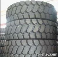 33.00R51 OTR tyre with good quality