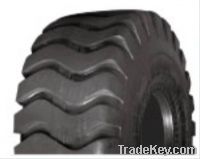 Giant bias OTR tire