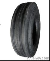 tractor tyre / agricultural tire 6. 00-16 F2 pattern
