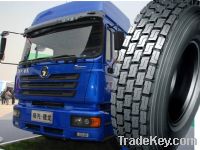 Heavy truck tyre 11.00R20 18ply