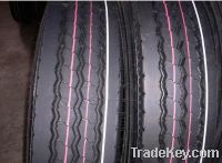 11R22 5 295/80R22.5 New Chinese Truck Tires