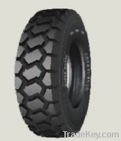 High quality heavy truck tyre 10.00R20